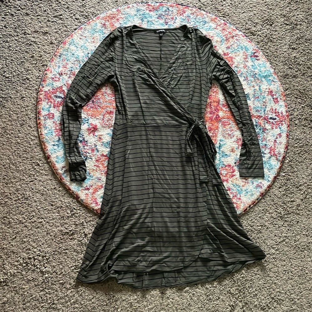 Express Dress S